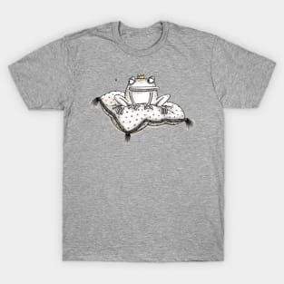 Frosch Prince T-Shirt